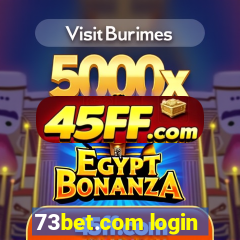 73bet.com login